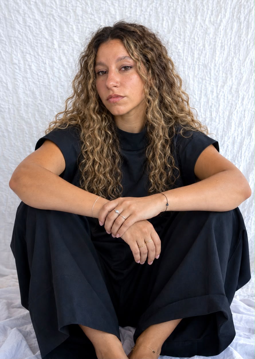 Sophia Wakim, off set