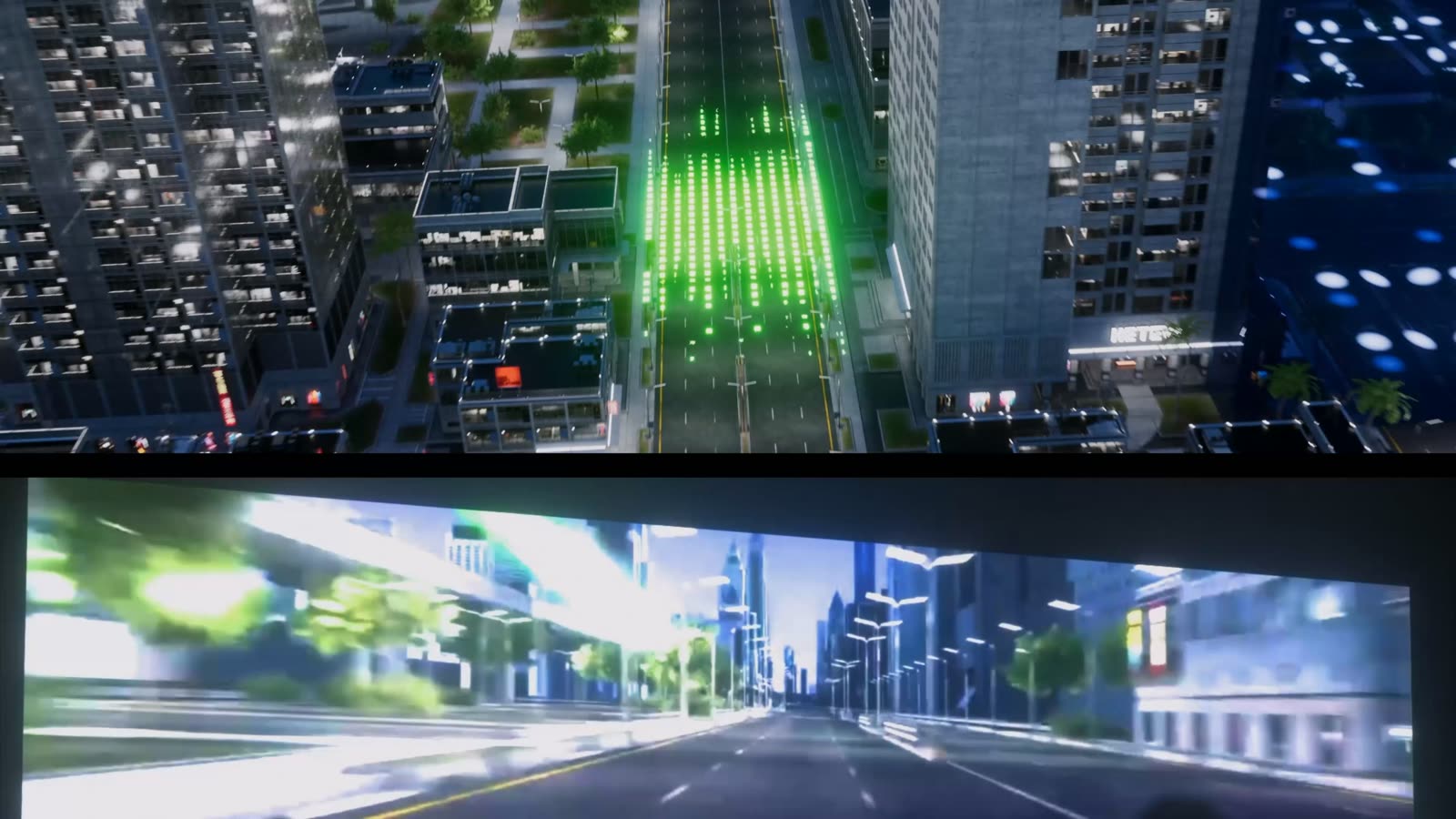 CBUAE launch film at IWORG Abu Dhabi